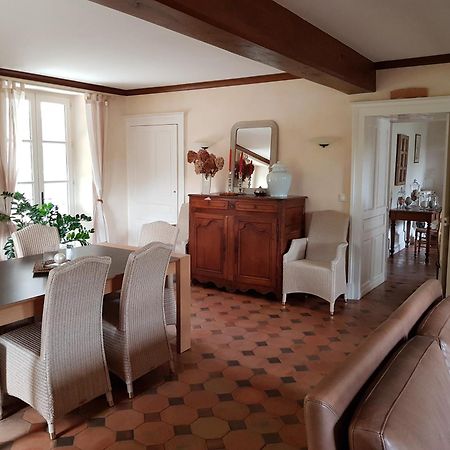 La Taille De Biou Bed & Breakfast Huisseau-sur-Cosson Luaran gambar