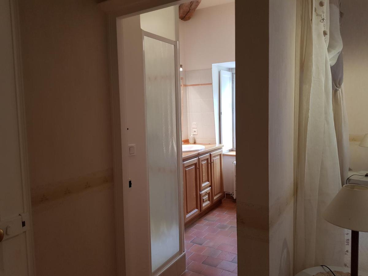 La Taille De Biou Bed & Breakfast Huisseau-sur-Cosson Luaran gambar